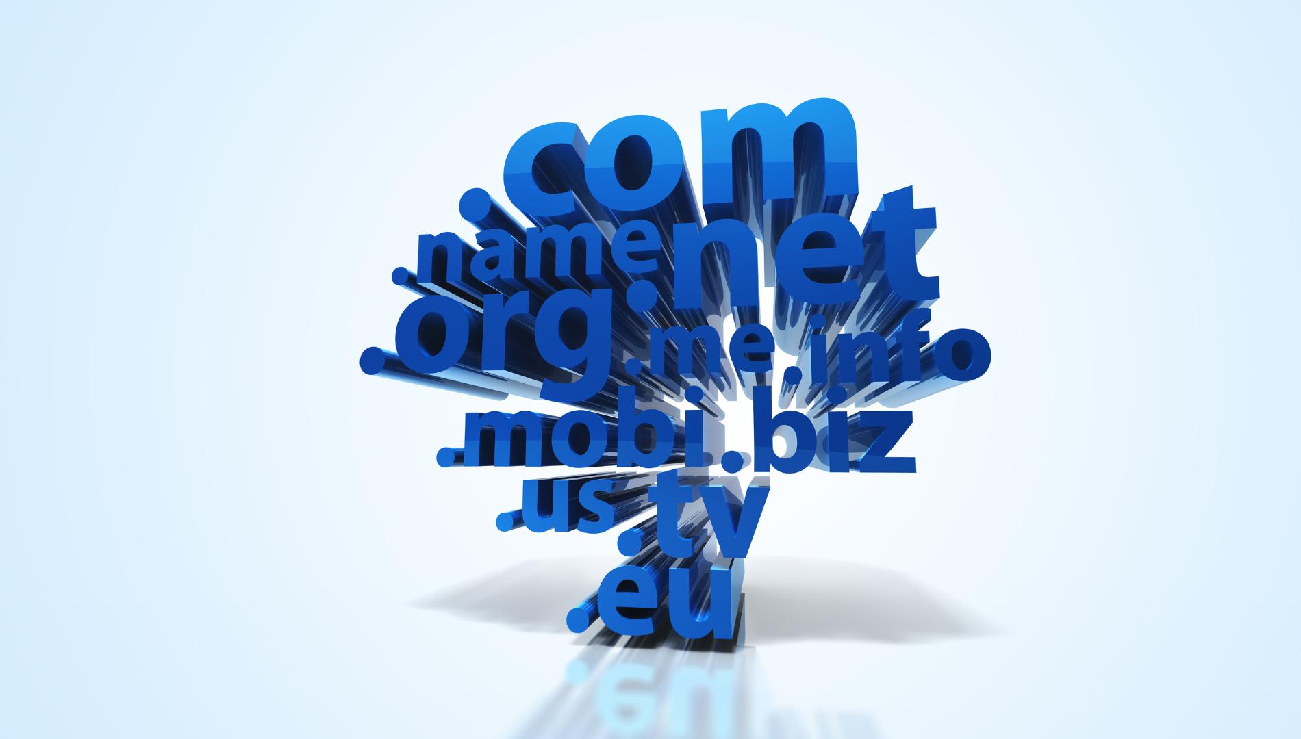 Understanding TLDs: What They Are and Why They Matter