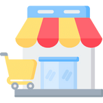 Ecommerce Store with Shopping Cart Experiences to Happy