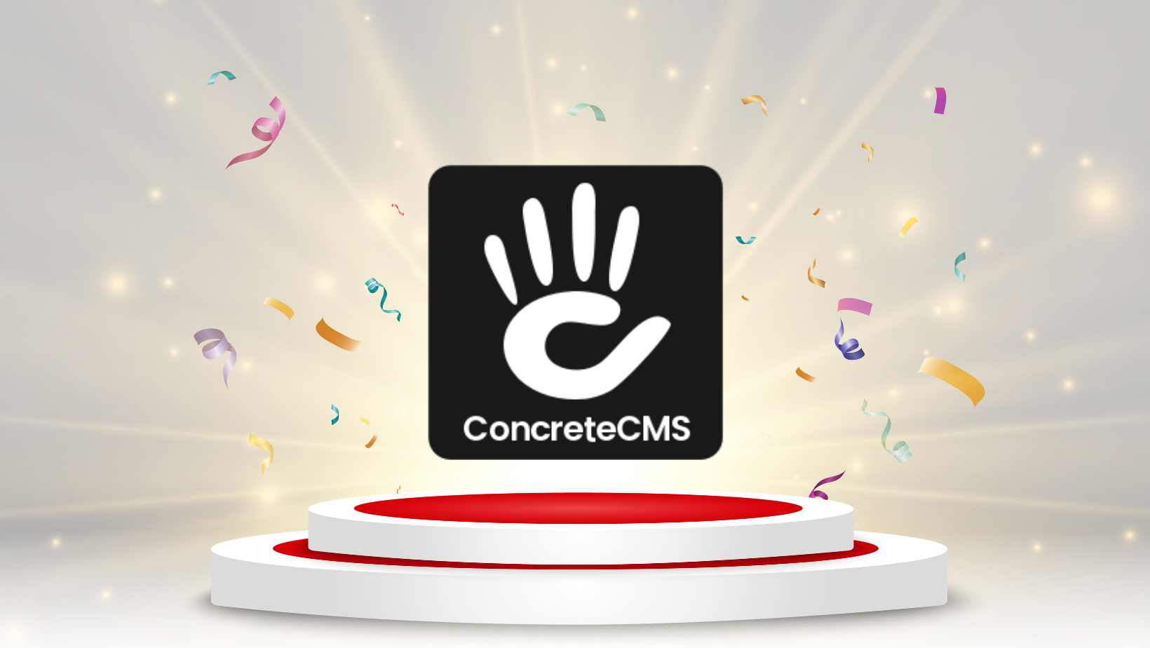 Concrete CMS