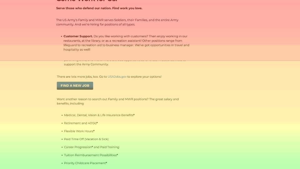 Scroll Heatmap